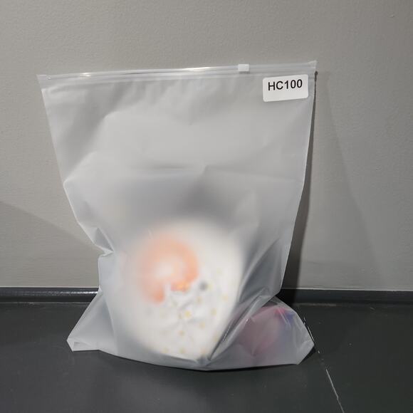 Sailor Moon Hot Topic Exclusive Anime Super Venus Snapback Hat Cap NWT - Picture 16 of 16